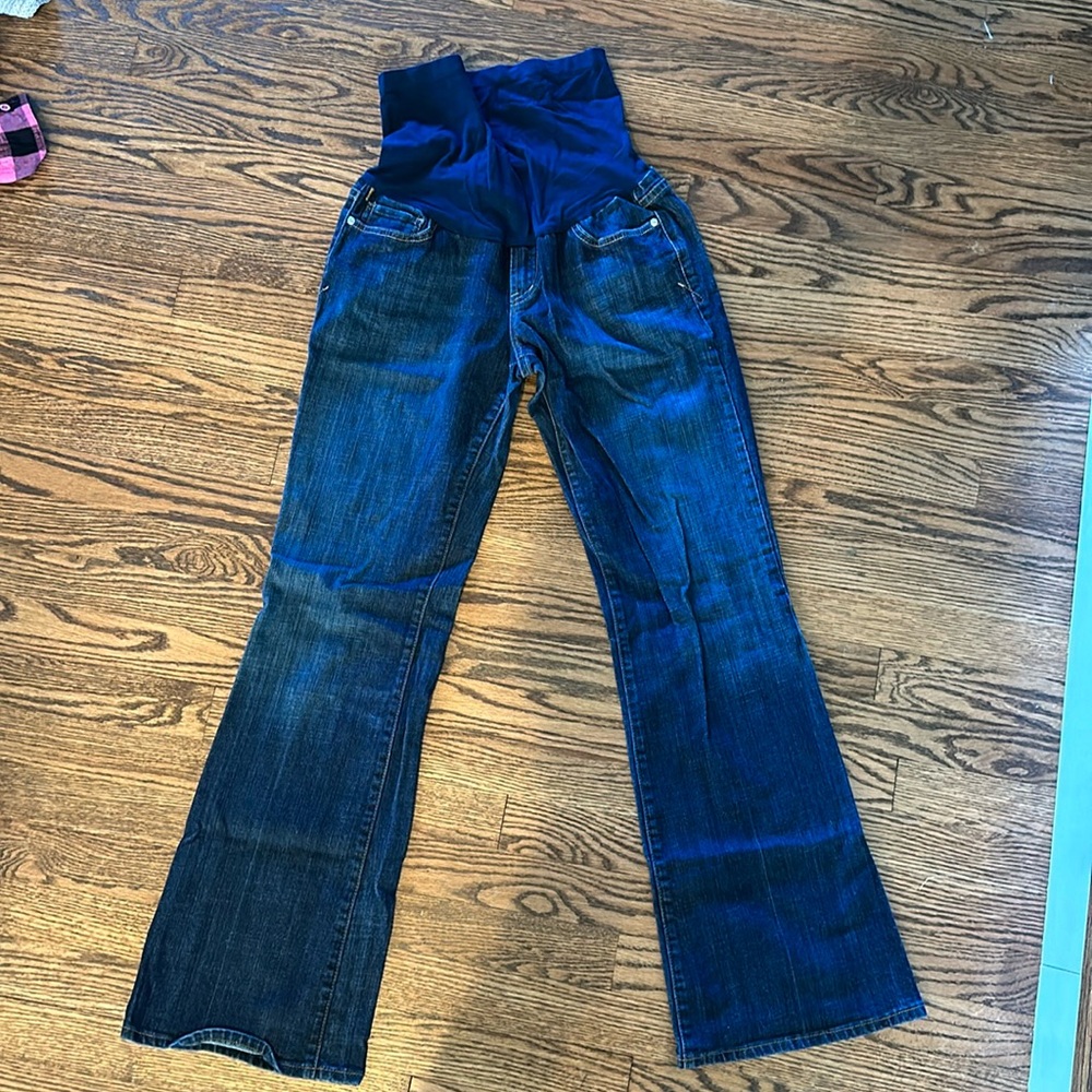 !It jeans -  maternity jeans